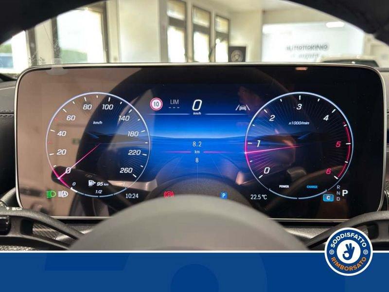 Mercedes-Benz CLE Cabrio CLE 220d Cabrio AMG Line Advanced