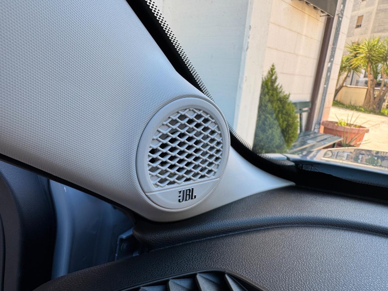 JEEP AVENGER SUMMIT 1.2 TURBO HYBRID EDCT6 110CV