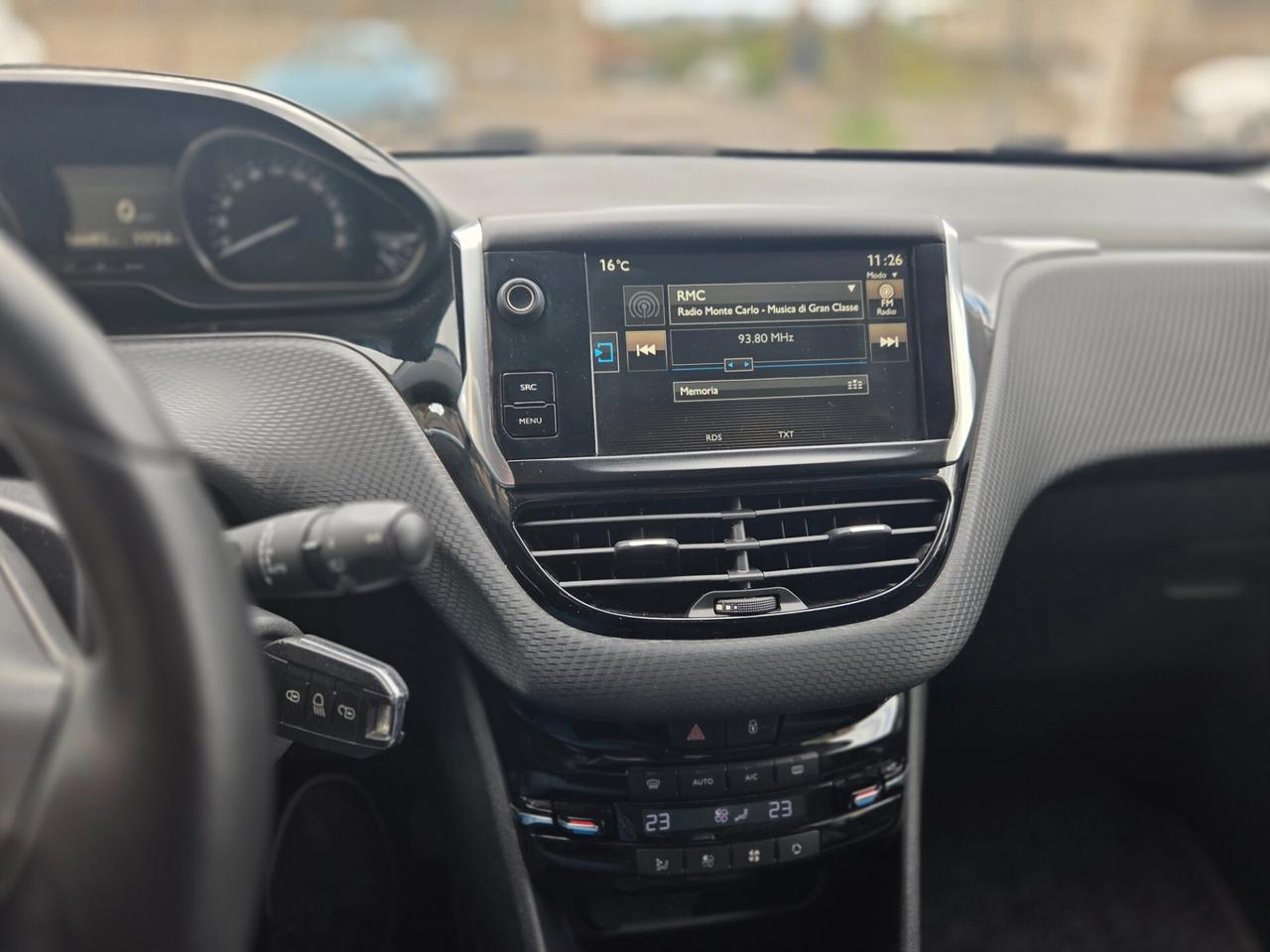 Peugeot 2008 1.6 e-HDi 92 CV Stop&Start Allure