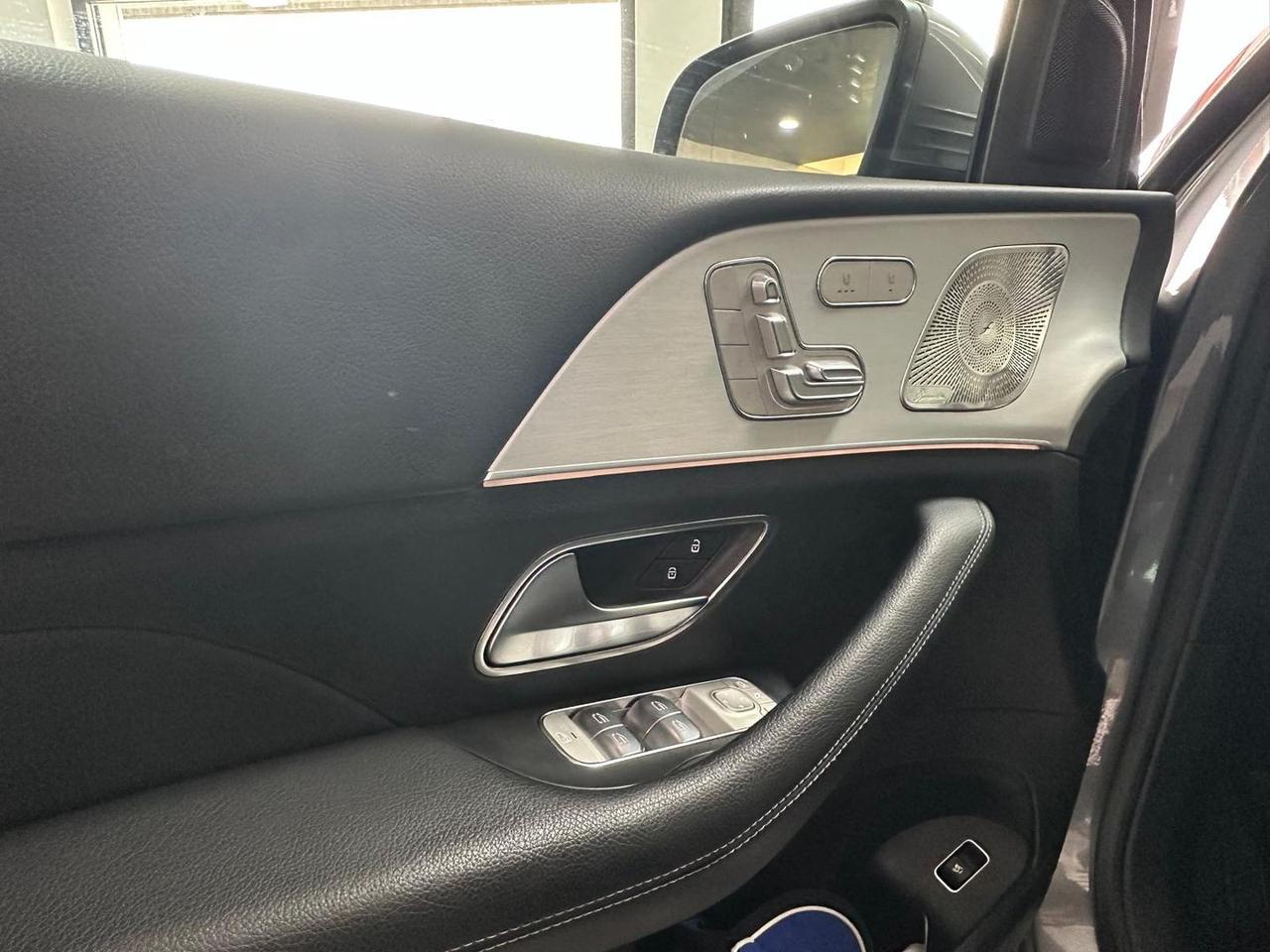 Mercedes-Benz GLE 350 Premium Plus GLE 350 d #7255