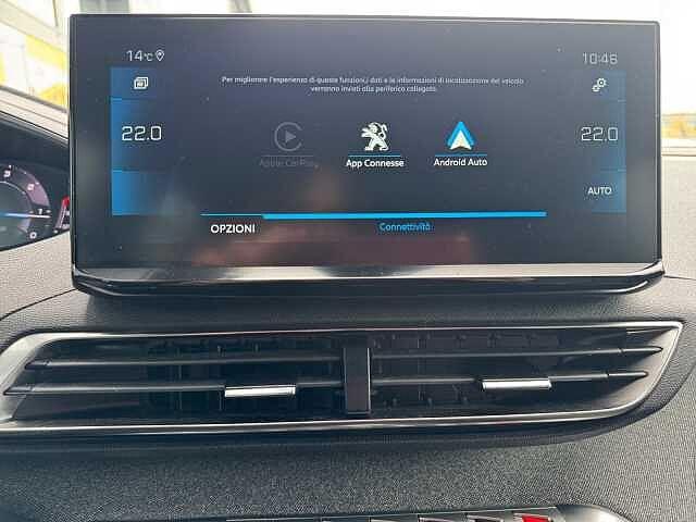 Peugeot 3008 1.5 BlueHDi 130 CV EAT8 Allure Pack