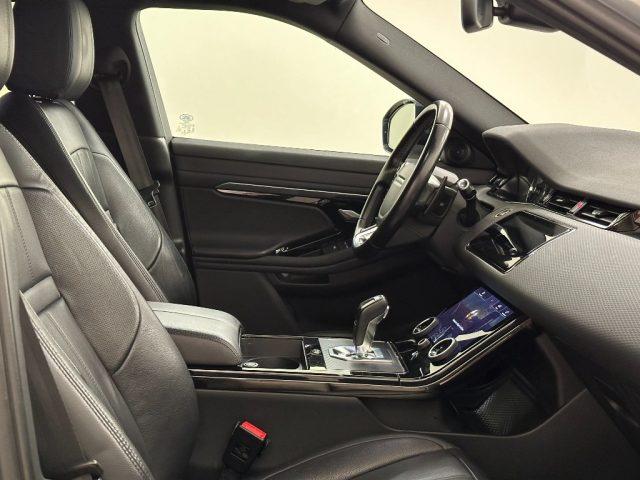 LAND ROVER Range Rover Evoque 2.0D I4-L.Flw 150 CV AWD Auto R-Dynamic S