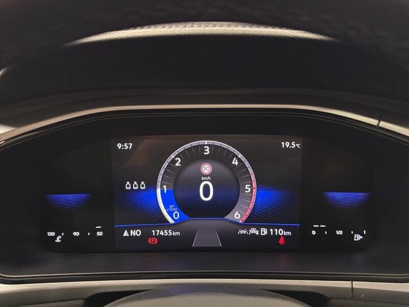 Volkswagen T-Roc 2.0 TDI SCR LIFE 115CV