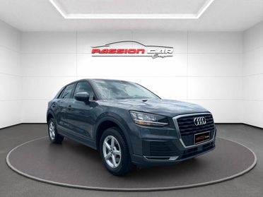 Audi Q2 30 1.6 tdi Business s-tronic my19