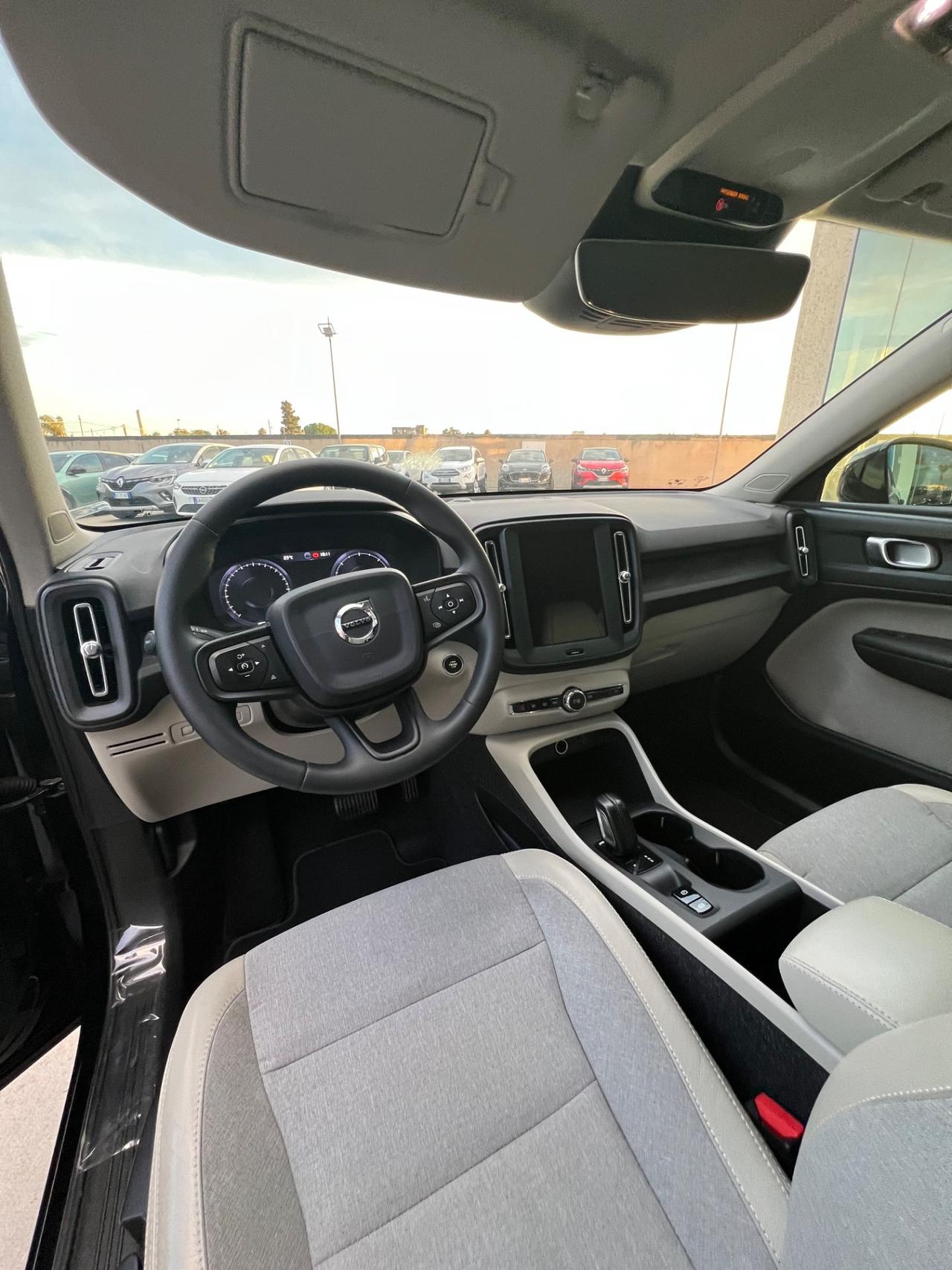 Volvo XC40 2.0 150CV d3 geartronic