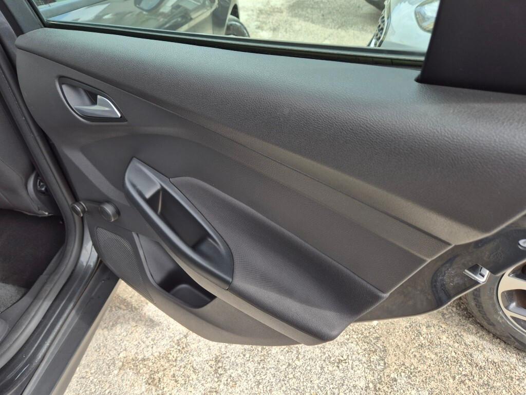 Ford Focus SW 1.5 TDCi Plus euro-6