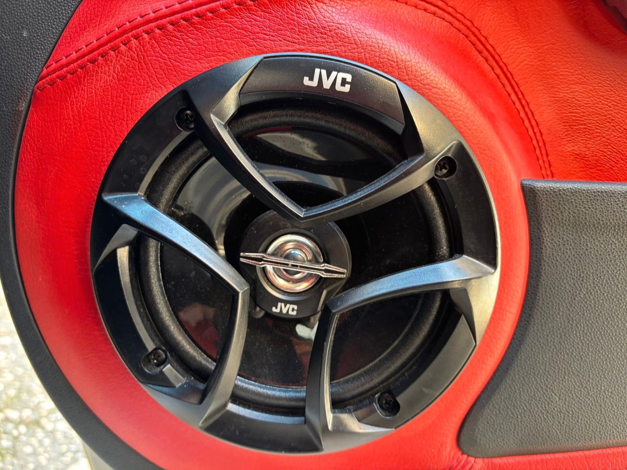 Smart ForTwo 451 CABRIO 1.0 turbo