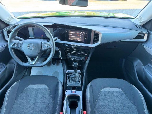 OPEL Mokka 1.2 TURBO EDITION *UNIPROP*