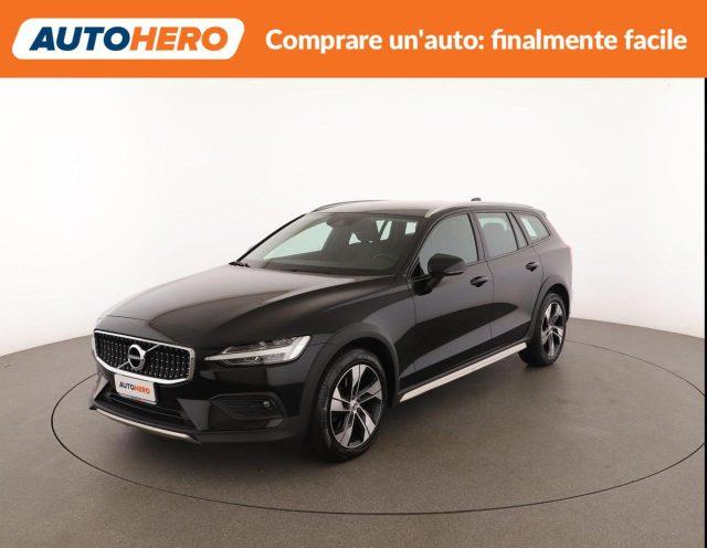 VOLVO V60 B4 (d) Geartronic Momentum Business Pro