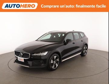VOLVO V60 B4 (d) Geartronic Momentum Business Pro