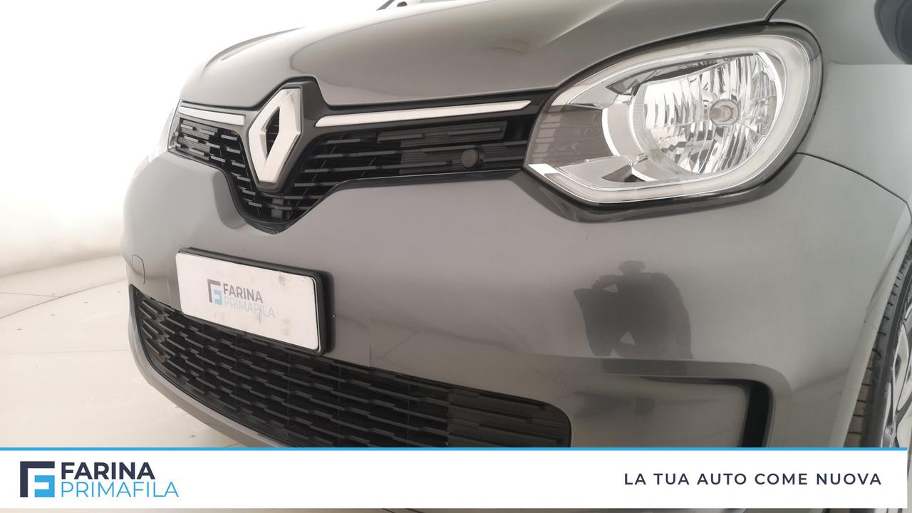 RENAULT Twingo Electric - Twingo Equilibre 22kWh