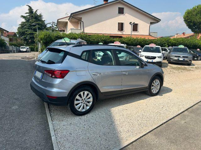 SEAT Arona 1.0 EcoTSI Style NEOPATENTATI