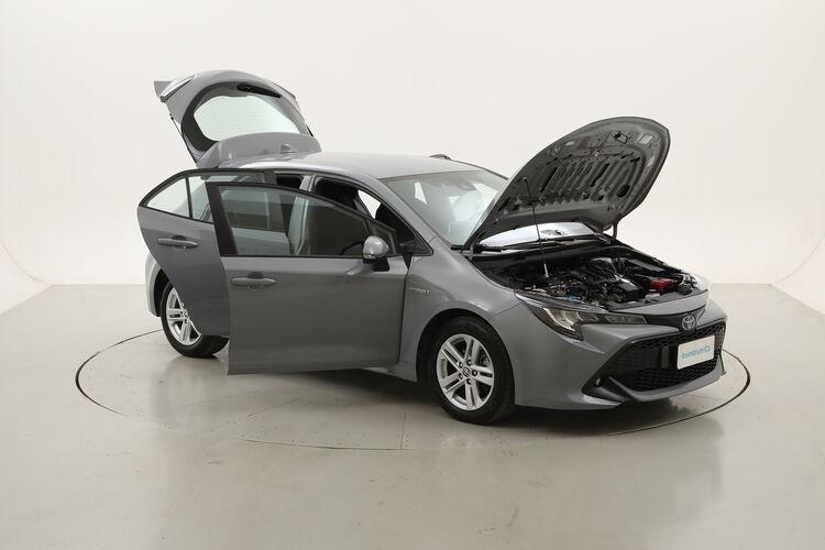 Toyota Corolla Hybrid Business BR316637 1.8 Full Hybrid 122CV
