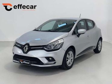 Renault Clio dCi 8V 90CV 5p IVA ESPOSTA