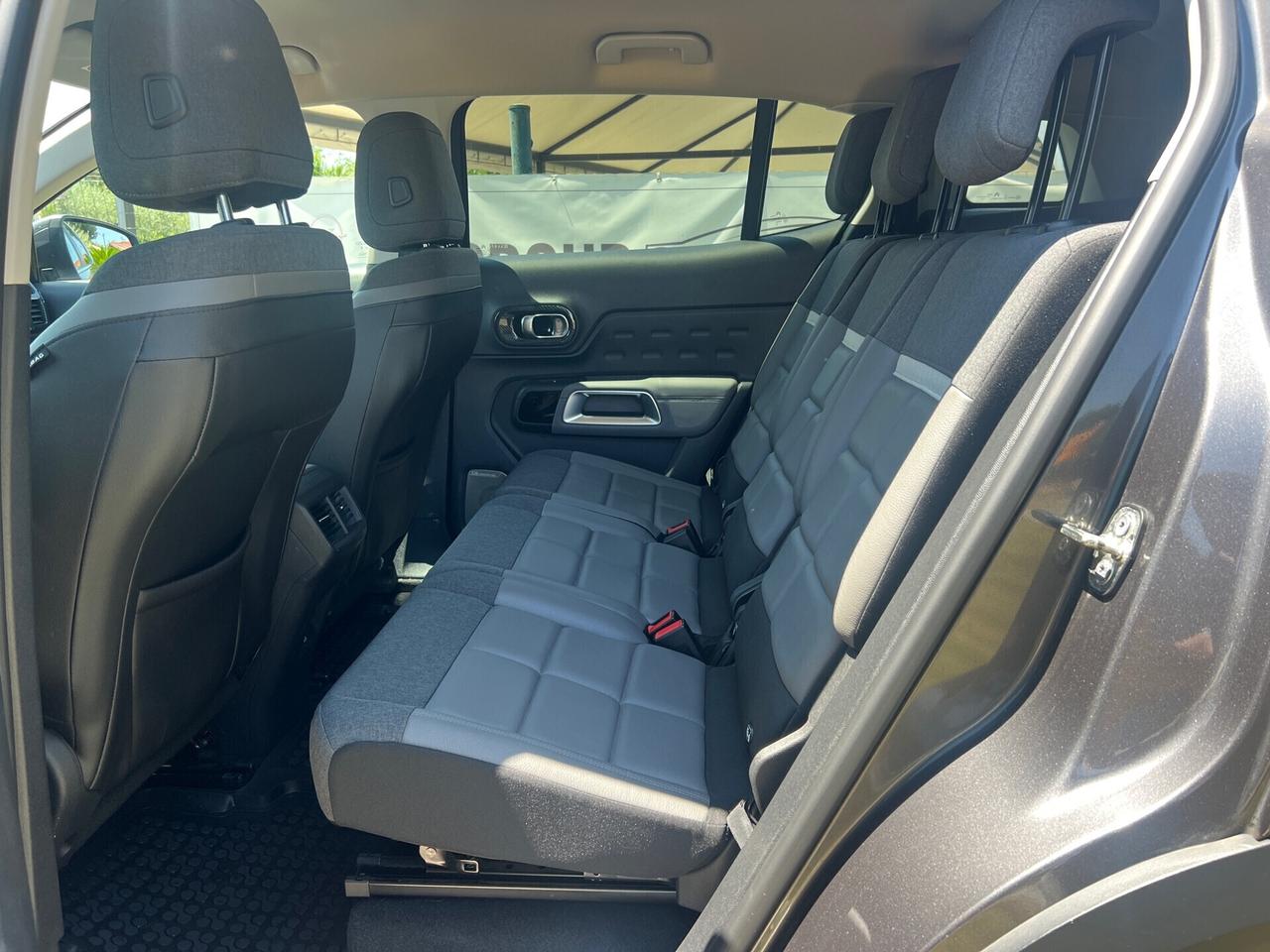 Citroen C5 Aircross 1.5BlueHDi 130CV EAT8 Shine-FULL