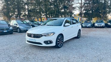 Fiat Tipo 1.6 Mjt S&S 5 porte Lounge