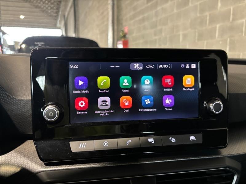 Seat Leon 2.0 TDI Style OK NEOPATENTATI