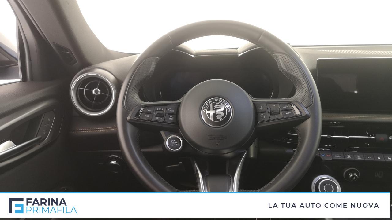 ALFA ROMEO Tonale - Tonale 1.6 Sprint 130cv tct6