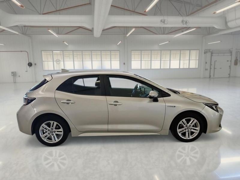 TOYOTA COROLLA 1.8 Hybrid Business 5 PORTE WAGON