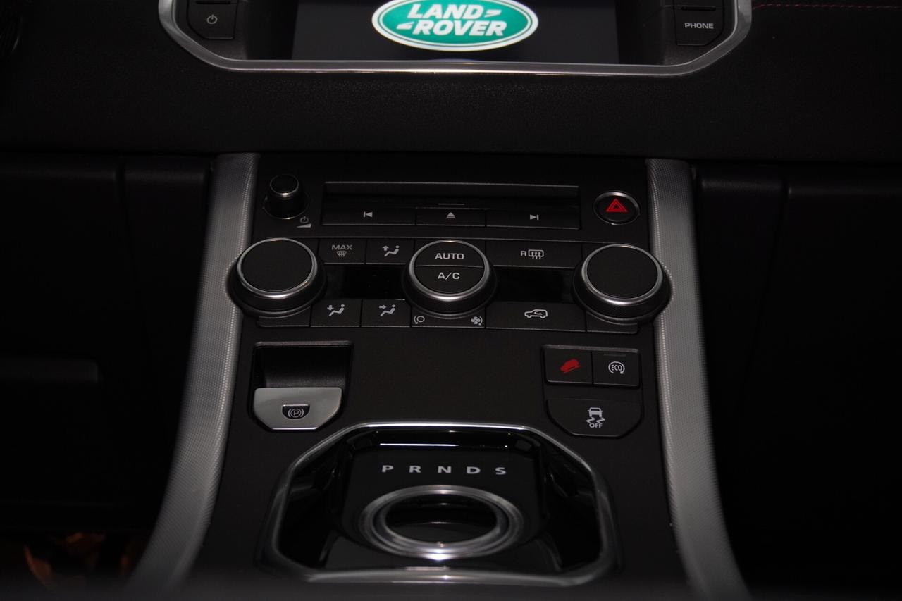 Land Rover Range Evoque 2.2 TD4 5p. Pure Tech Pack
