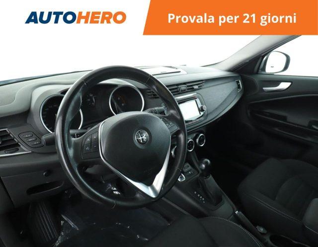 ALFA ROMEO Giulietta 1.6 JTDm TCT 120 CV Super