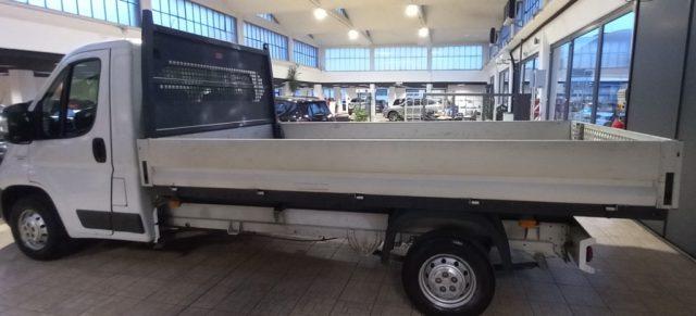 FIAT Ducato 35 2.3 MJT 130CV passo lungo cassonato