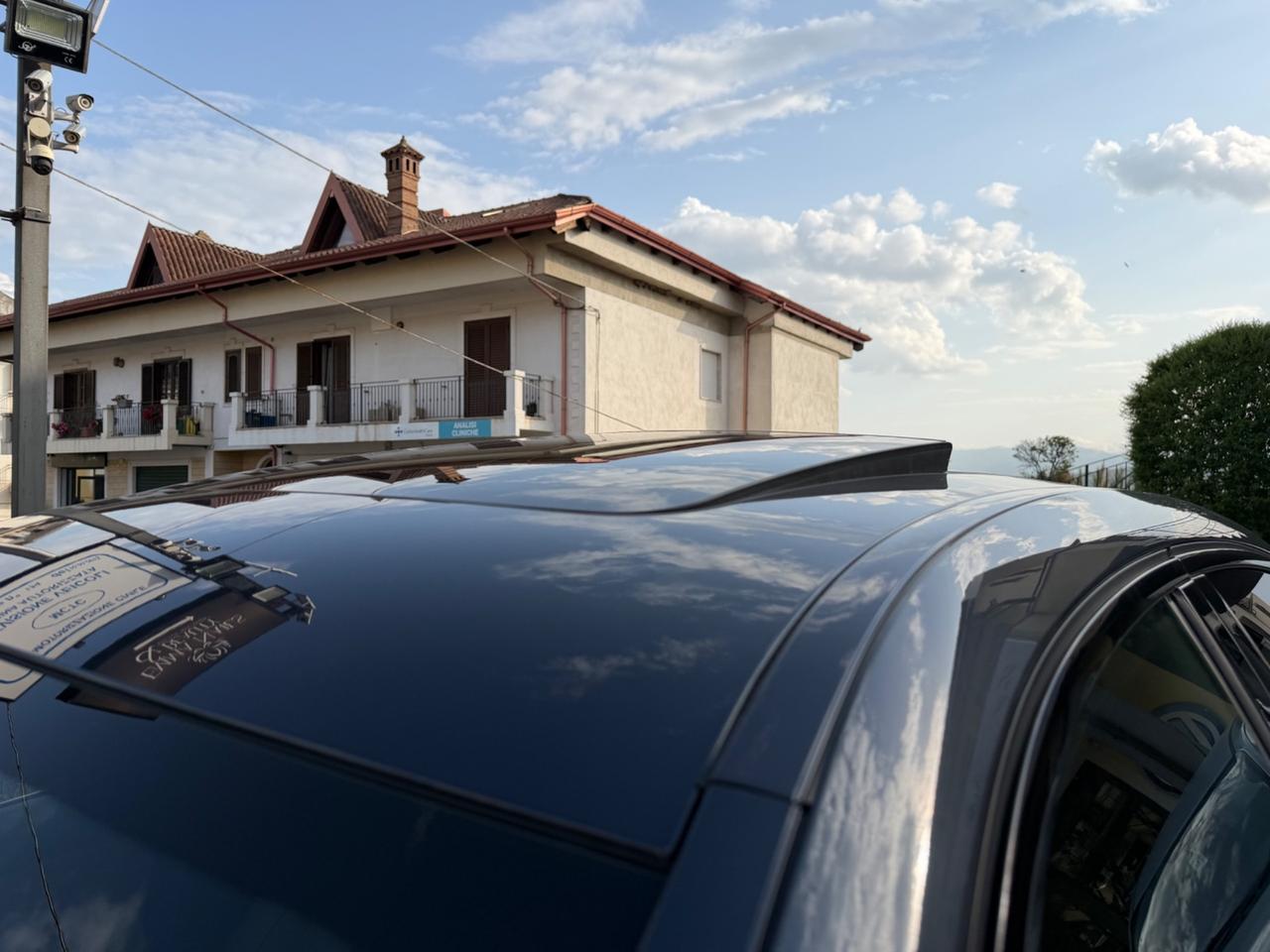 Bmw X6 xDrive40d 48V Msport