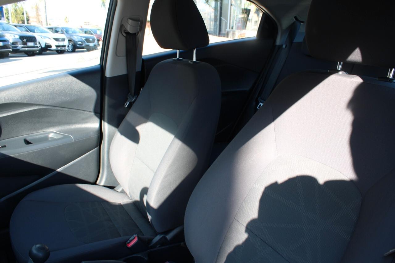 Kia Rio 1.2 CVVT 5p. Active