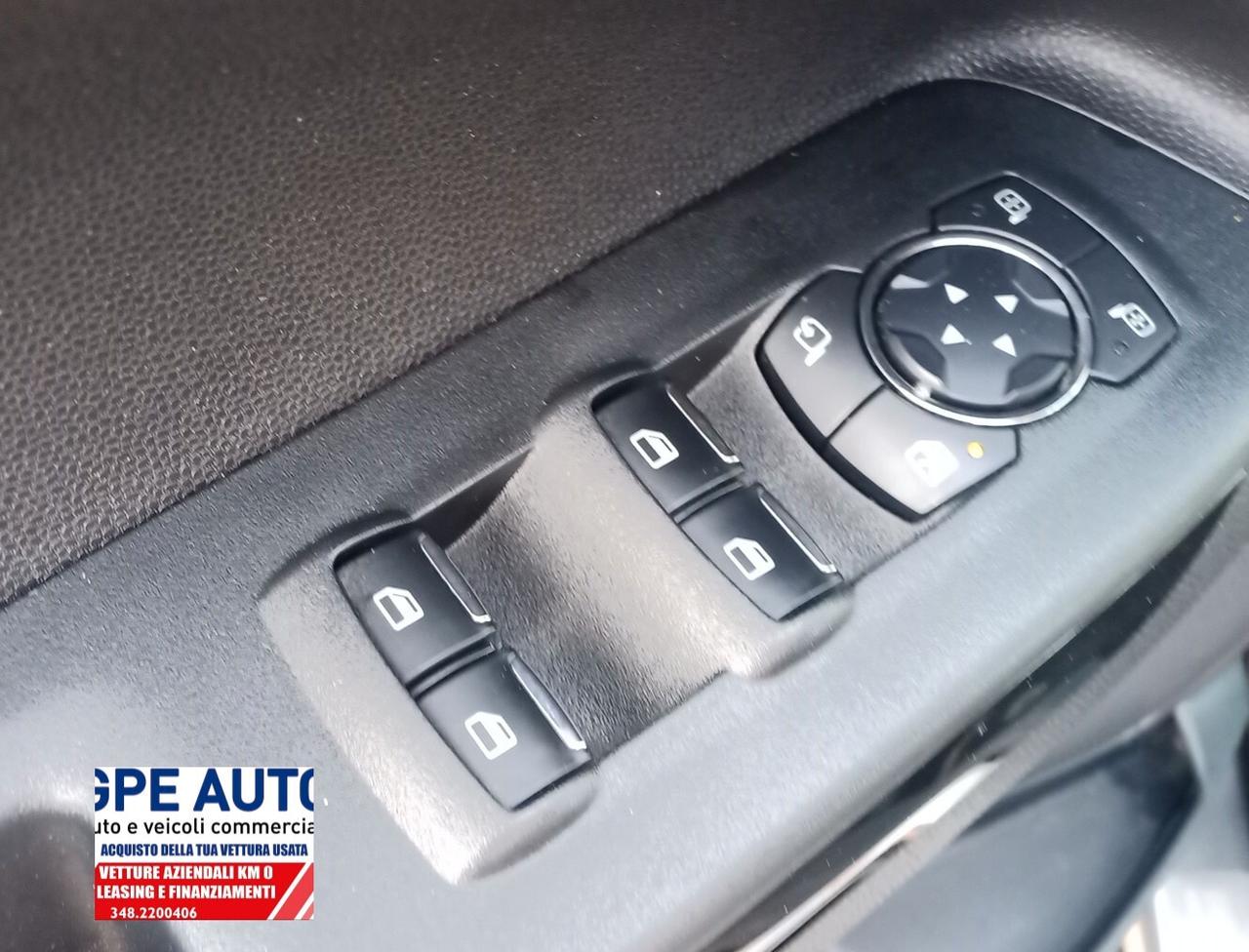 Ford EcoSport 1.0 EcoBoost 125 CV Start&Stop ST-Line Black Edition
