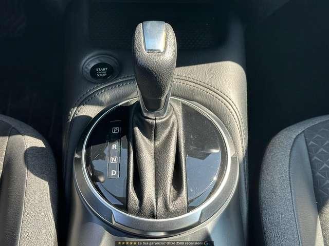 Nissan Juke 1.0 DIG-T 114 Dct N-Connecta