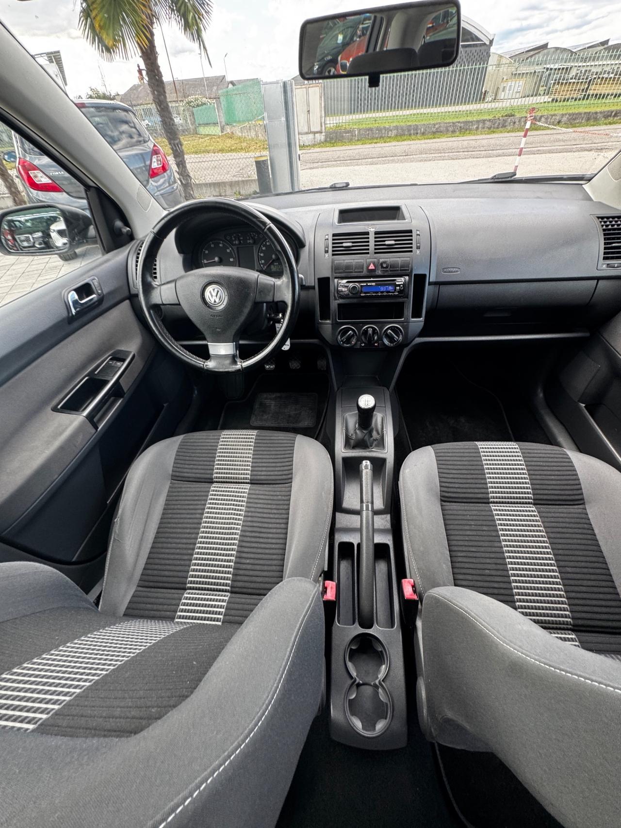 Volkswagen Polo 1.2 solo 97.000 KM