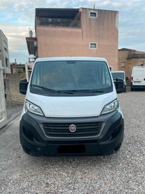 FIAT DUCATO L1H1 2.3 120CV PC-TC perfetto