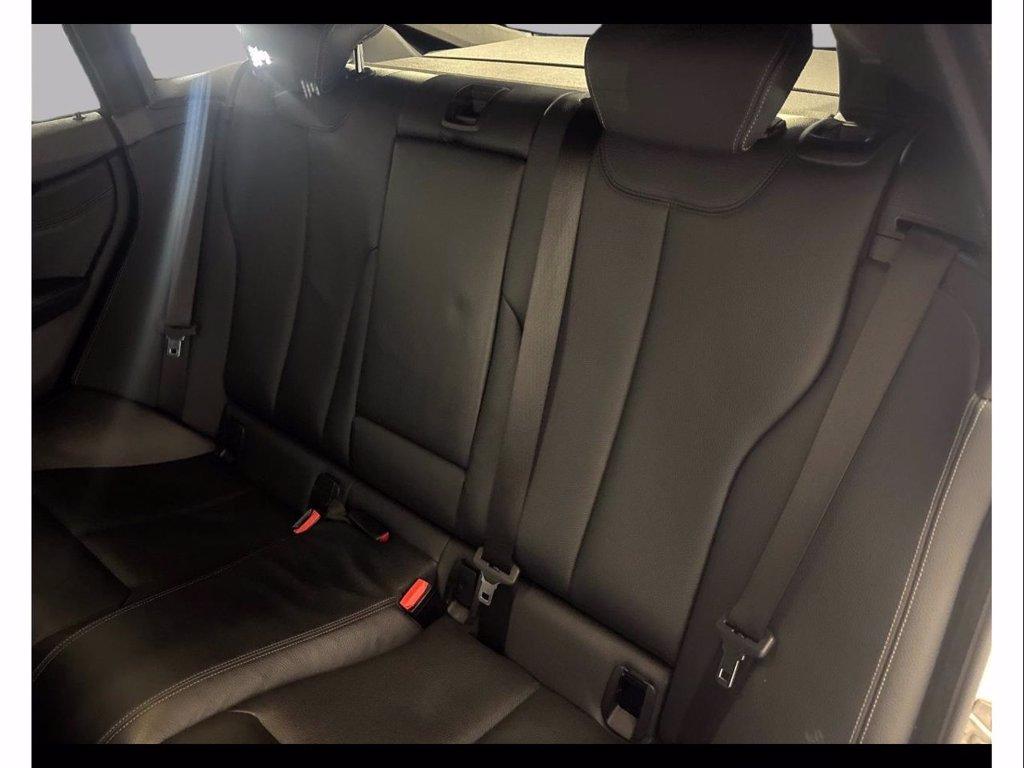 BMW 420d gran coupe msport auto del 2018