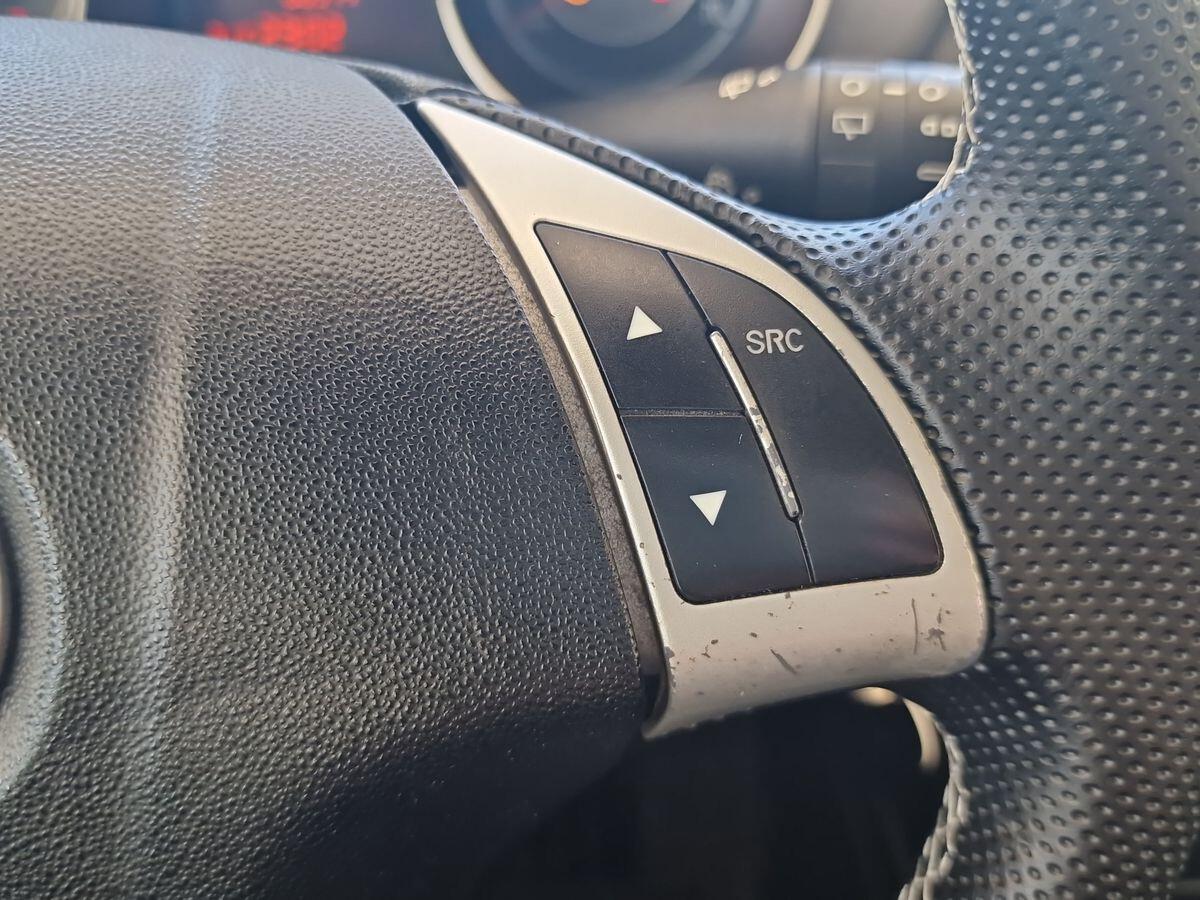 FIAT GRANDE PUNTO EVO 1.2 EASY