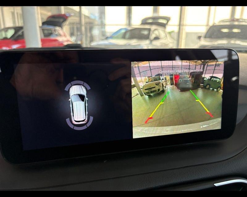 FIAT Tipo Tipo 1.5 Hybrid DCT 5 porte Cross