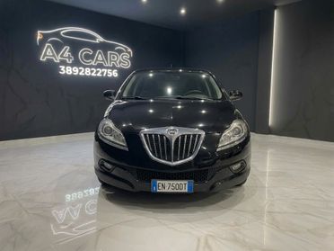Lancia MUSA 1.4 8V Ecochic (GPL) Diva