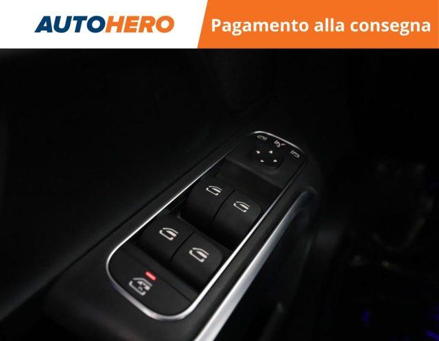 MERCEDES-BENZ GLB 200 d Automatic 4Matic Advanced