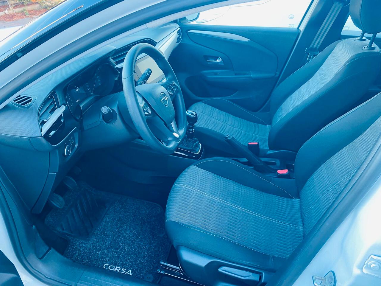 Opel Corsa 1.5 D 100 CV Edition