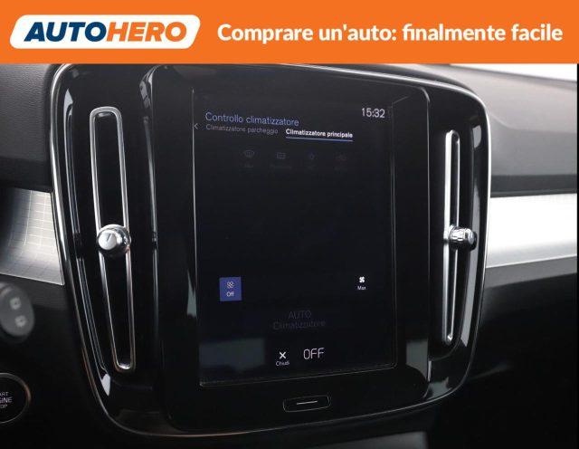 VOLVO XC40 D3 AWD Business Plus N1