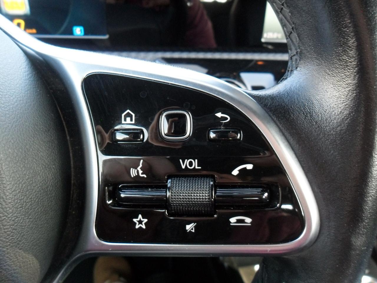 Mercedes-benz A 180 d Business