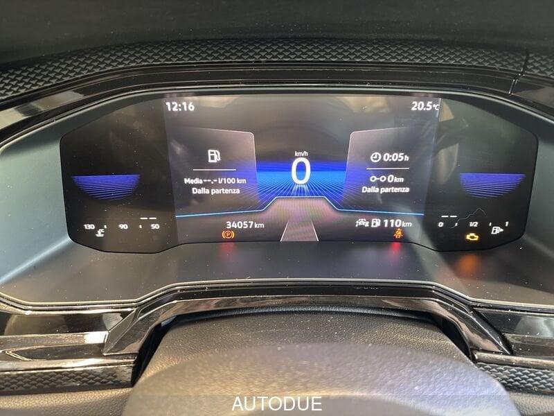 Volkswagen Taigo 1.0 tsi Life 95cv