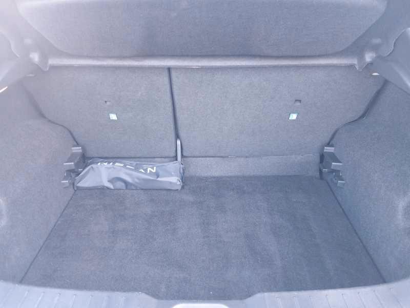 NISSAN Juke 1.0 dig-t Acenta 114cv #Retrocamera