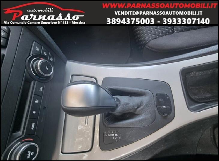 Bmw 318 318d 2.0 143CV cat Touring