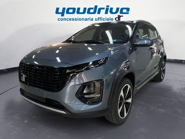 DR Automobiles DR3 1.5