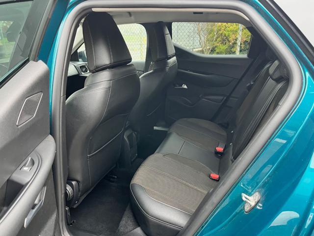 DS AUTOMOBILES DS 3 Crossback PureTech 100 Faubourg