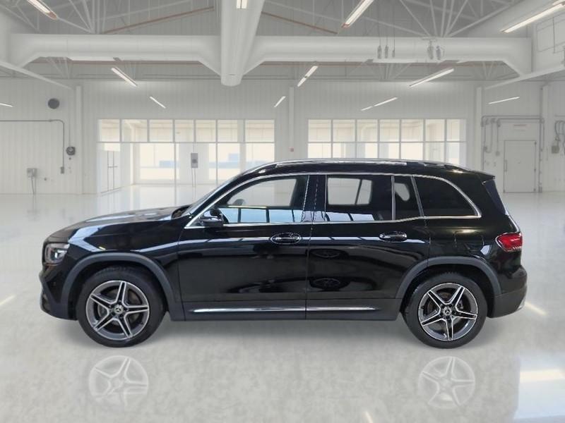 MERCEDES-BENZ GLB 180 AUTOMATICO PREMIUM SUV