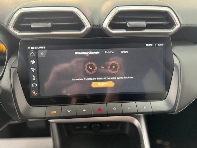 MG ZS 1.5 Hybrid+ Luxury AUTOMATICA