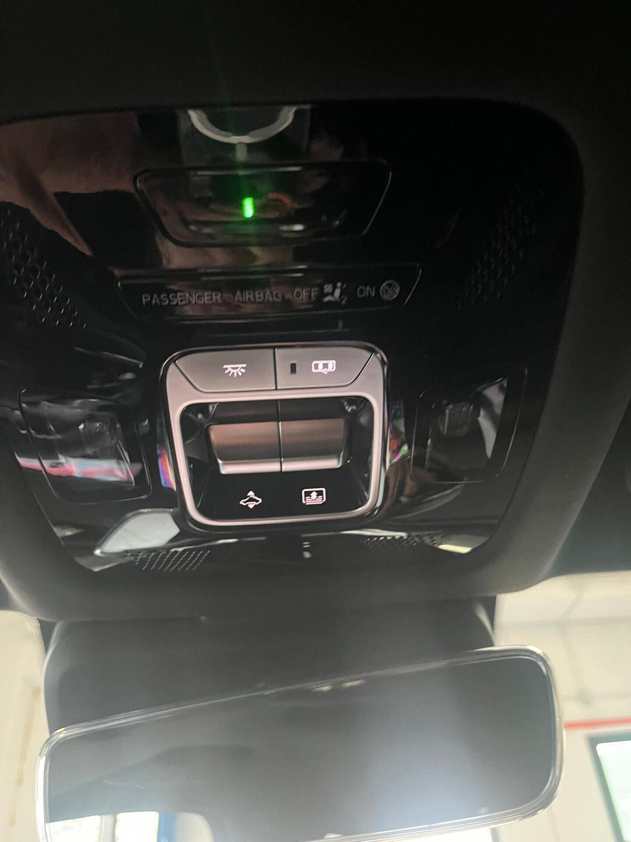 Omoda 7 PURE SHS - P IBRIDA PLUG IN