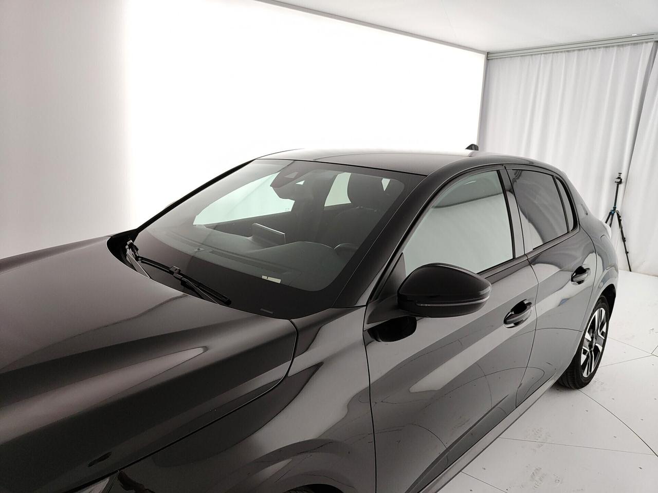 Peugeot 208 PureTech 100 Stop&Start 5 porte Allure