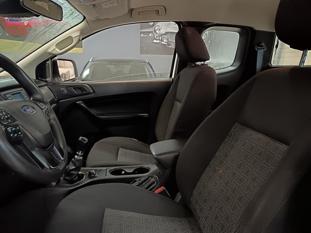 Ford Ranger 4x4 Diesel Manuale IVA COMPRESA